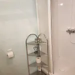 Kamp alanı Leite Telt Lyngstad
