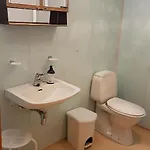 Leite Telt Kamp alanı