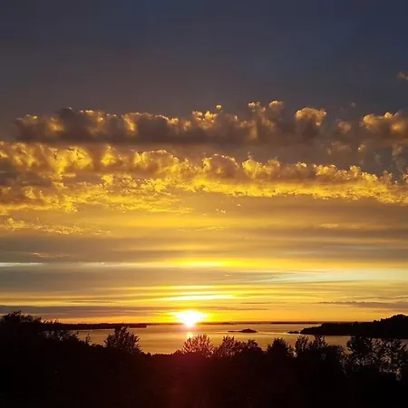 Leite Telt Campingplatz *