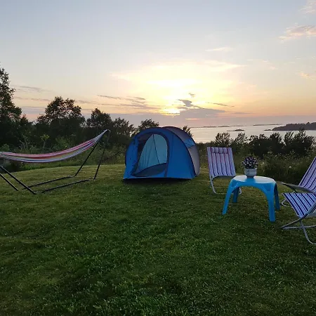 Leite Telt * Lyngstad