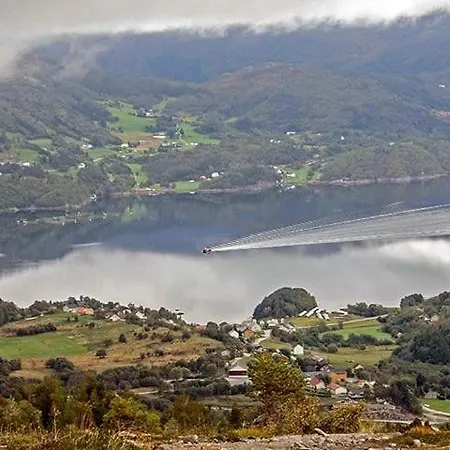 Kemping Leite Telt *