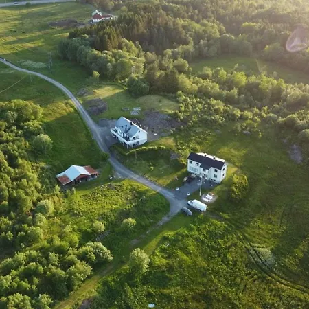 Leite Telt Campsite *