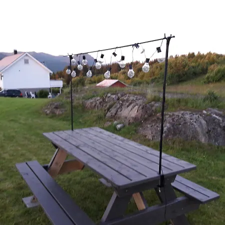 Kemping Leite Telt Lyngstad